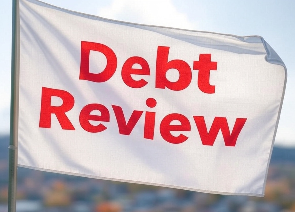 Debt Review Flag Explained image